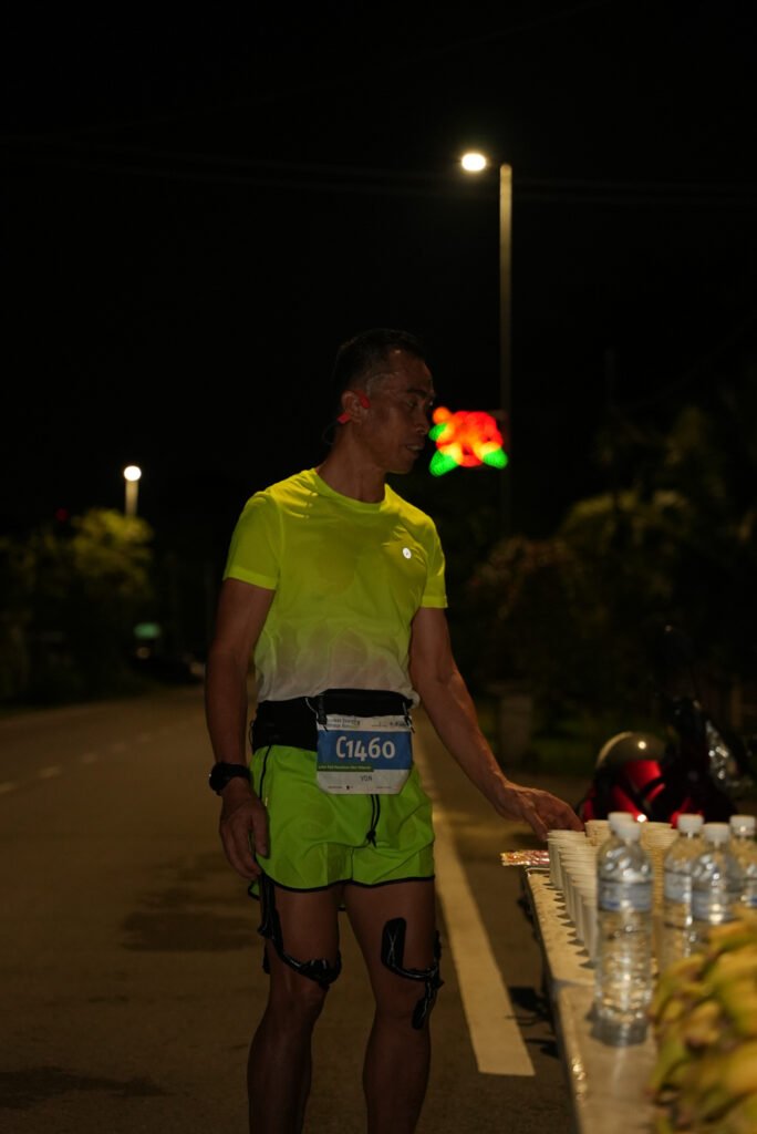 Sarawak Energy Isthmus Run 2025 Photos