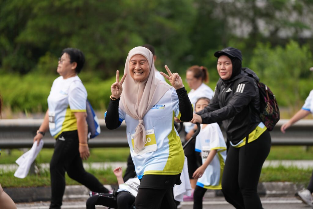 Sarawak Energy Isthmus Run 2025 Photos