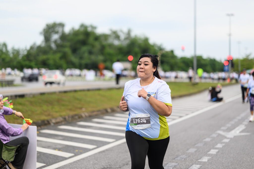 Sarawak Energy Isthmus Run 2025 Photos