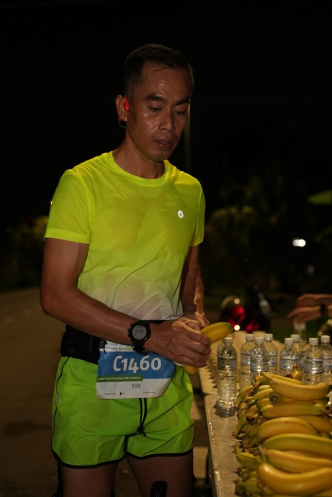 Sarawak Energy Isthmus Run 2025 Photos