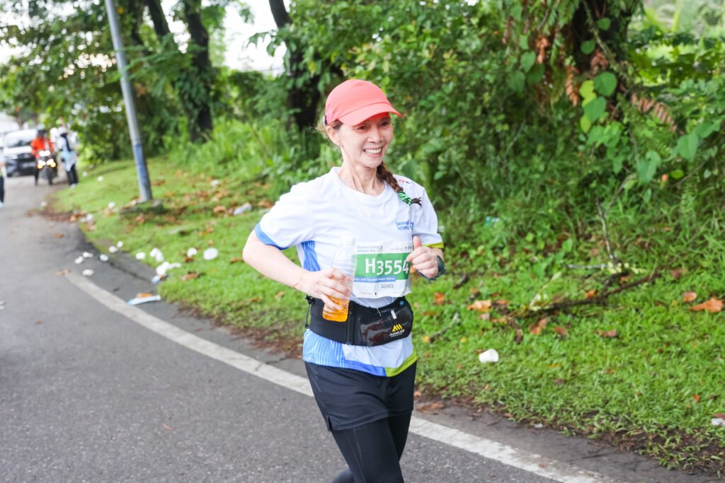 Sarawak Energy Isthmus Run 2025 Photos