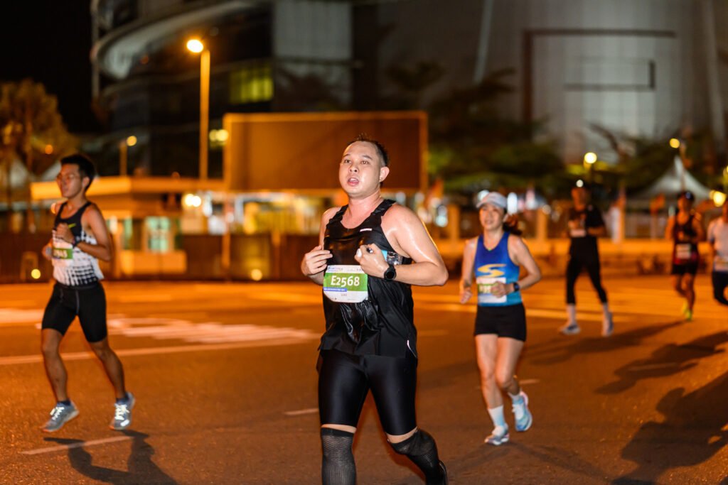 Sarawak Energy Isthmus Run 2025 Photos
