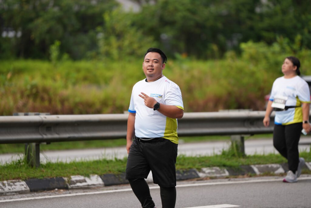 Sarawak Energy Isthmus Run 2025 Photos