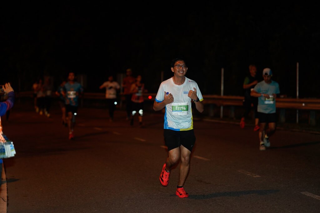 Sarawak Energy Isthmus Run 2025 Photos