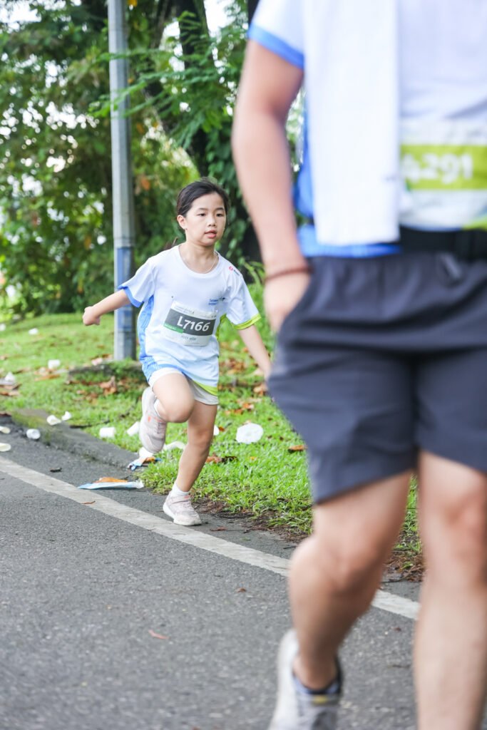 Sarawak Energy Isthmus Run 2025 Photos
