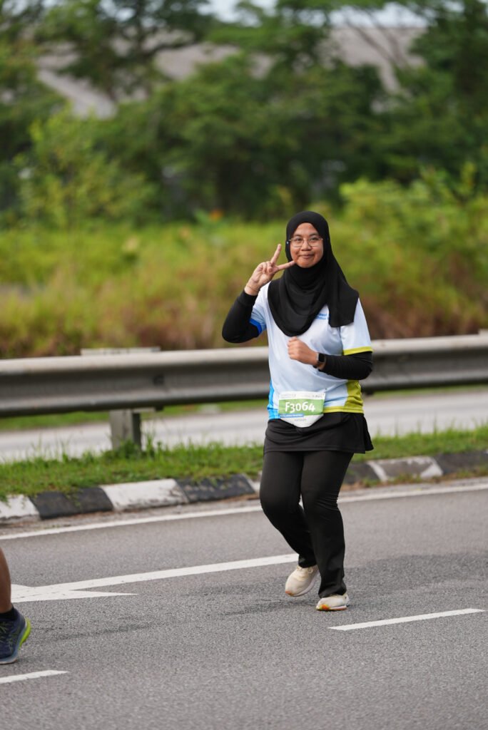 Sarawak Energy Isthmus Run 2025 Photos