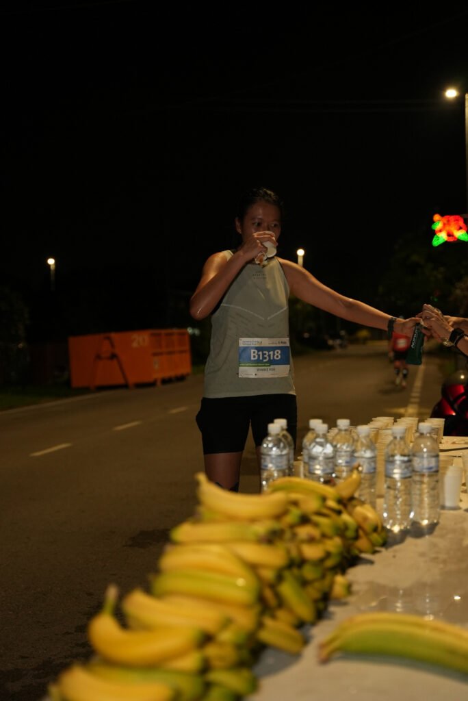 Sarawak Energy Isthmus Run 2025 Photos