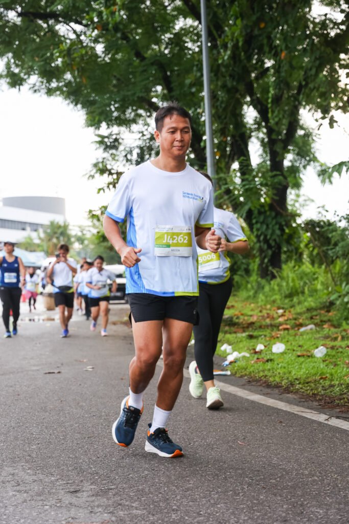 Sarawak Energy Isthmus Run 2025 Photos