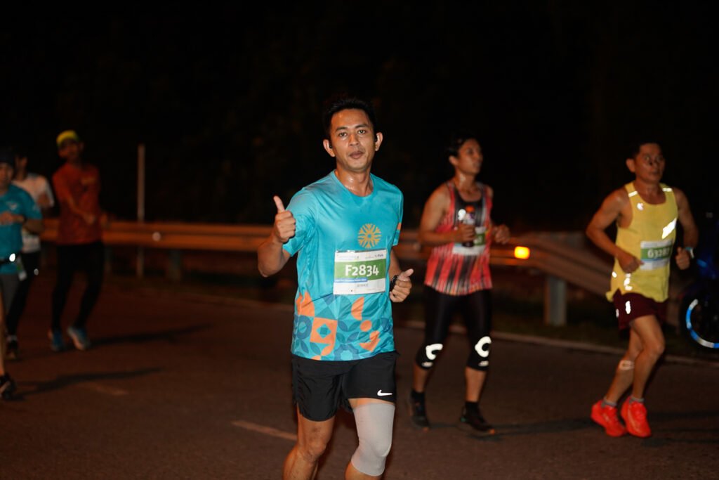 Sarawak Energy Isthmus Run 2025 Photos