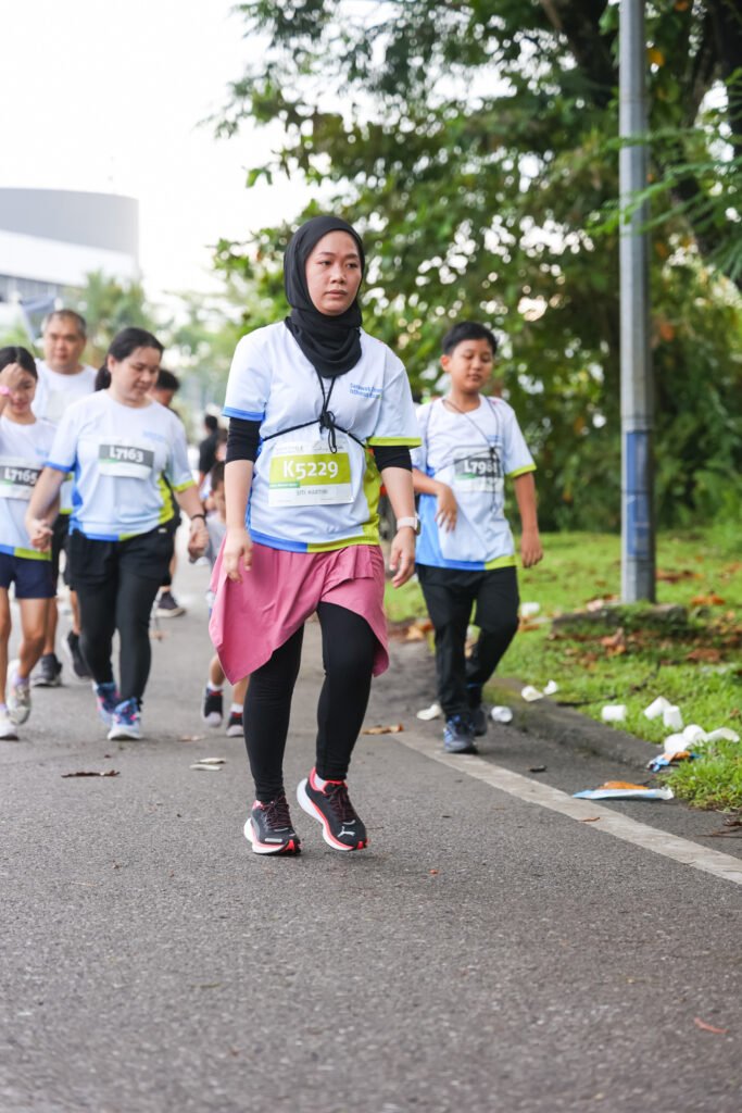 Sarawak Energy Isthmus Run 2025 Photos