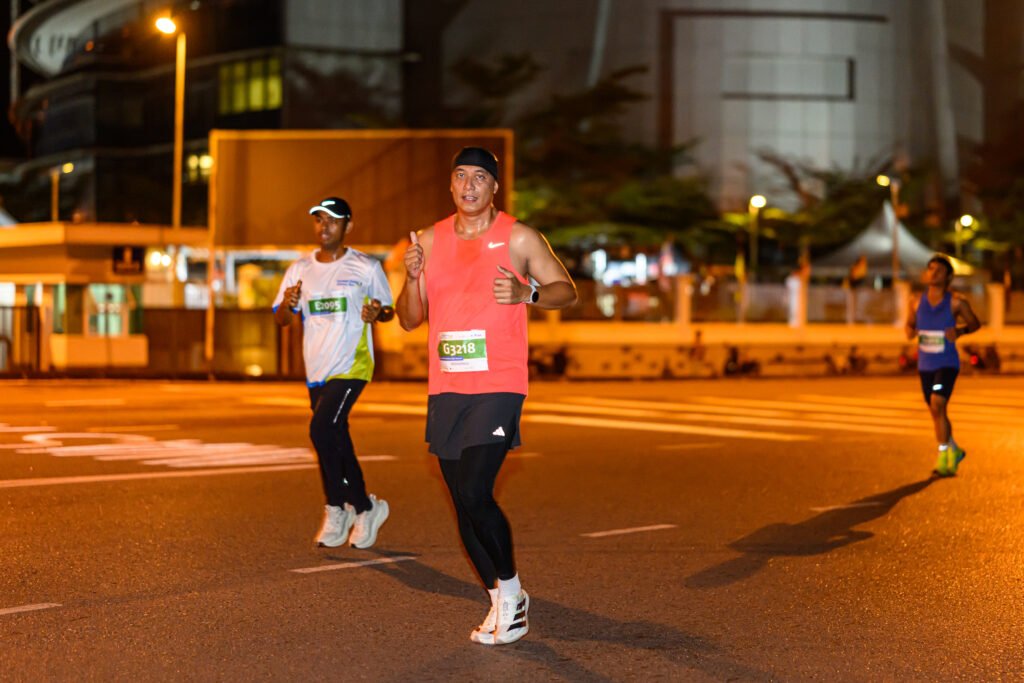 Sarawak Energy Isthmus Run 2025 Photos