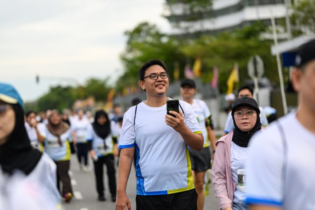 Sarawak Energy Isthmus Run 2025 Photos