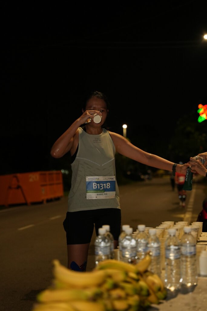 Sarawak Energy Isthmus Run 2025 Photos