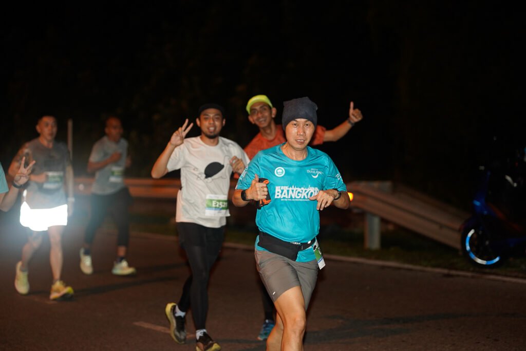 Sarawak Energy Isthmus Run 2025 Photos
