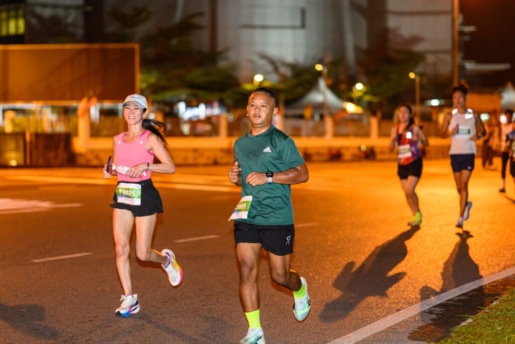 Sarawak Energy Isthmus Run 2025 Photos