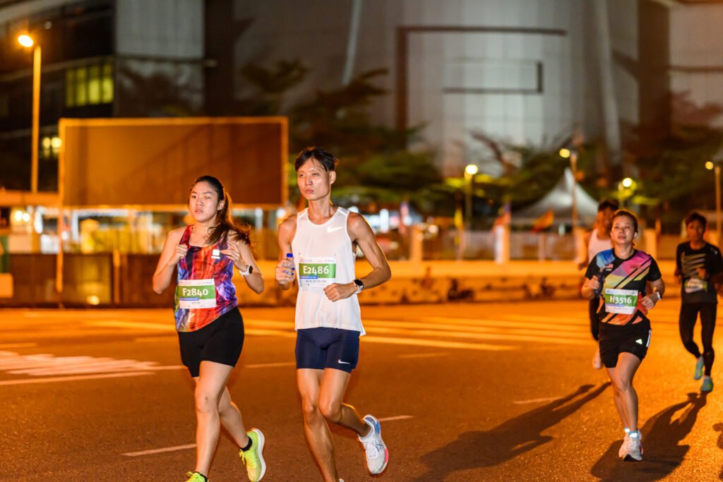 Sarawak Energy Isthmus Run 2025 Photos