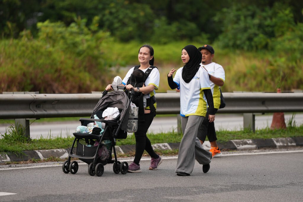 Sarawak Energy Isthmus Run 2025 Photos