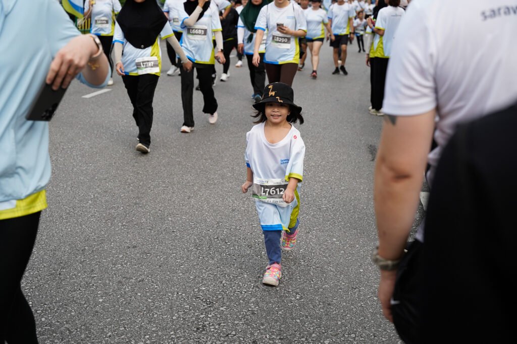 Sarawak Energy Isthmus Run 2025 Photos