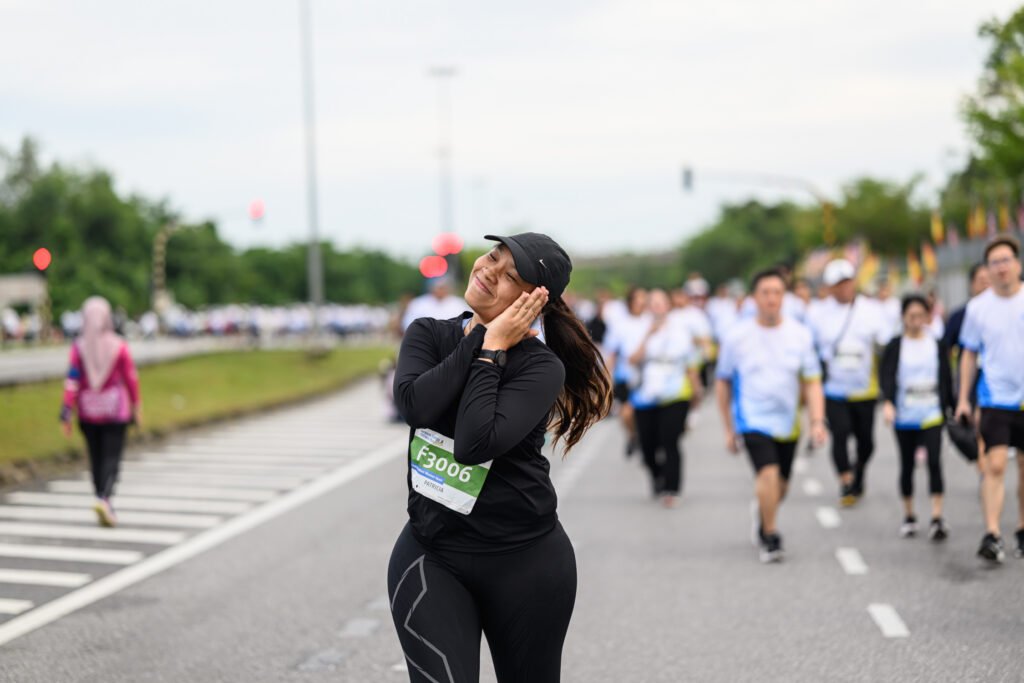 Sarawak Energy Isthmus Run 2025 Photos