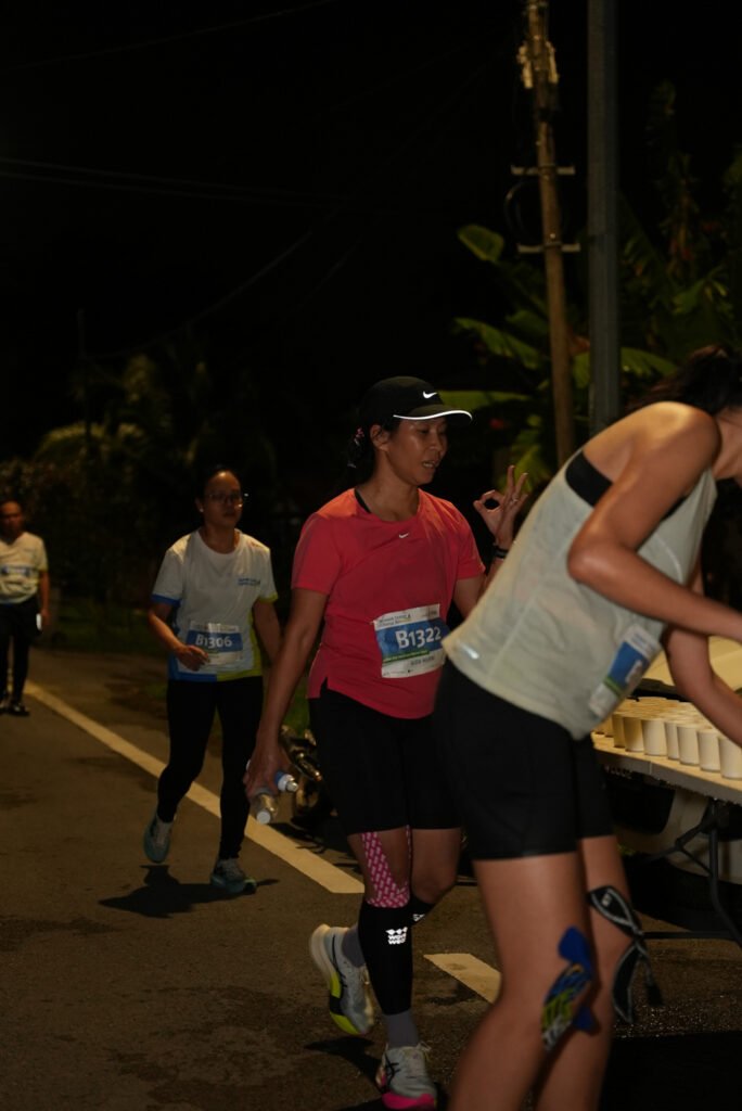 Sarawak Energy Isthmus Run 2025 Photos