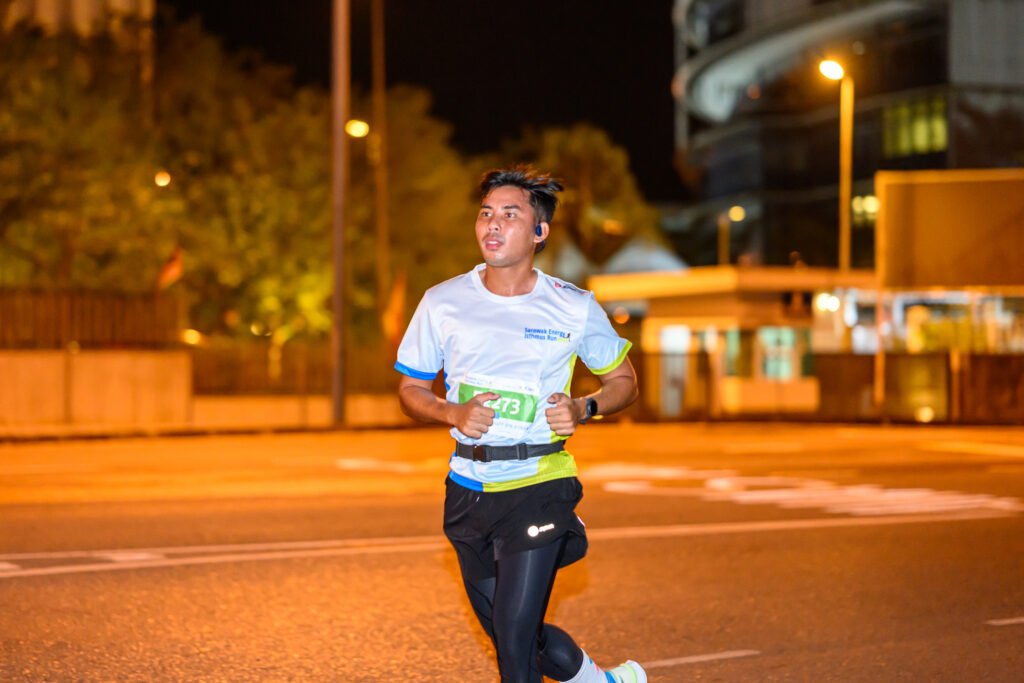 Sarawak Energy Isthmus Run 2025 Photos