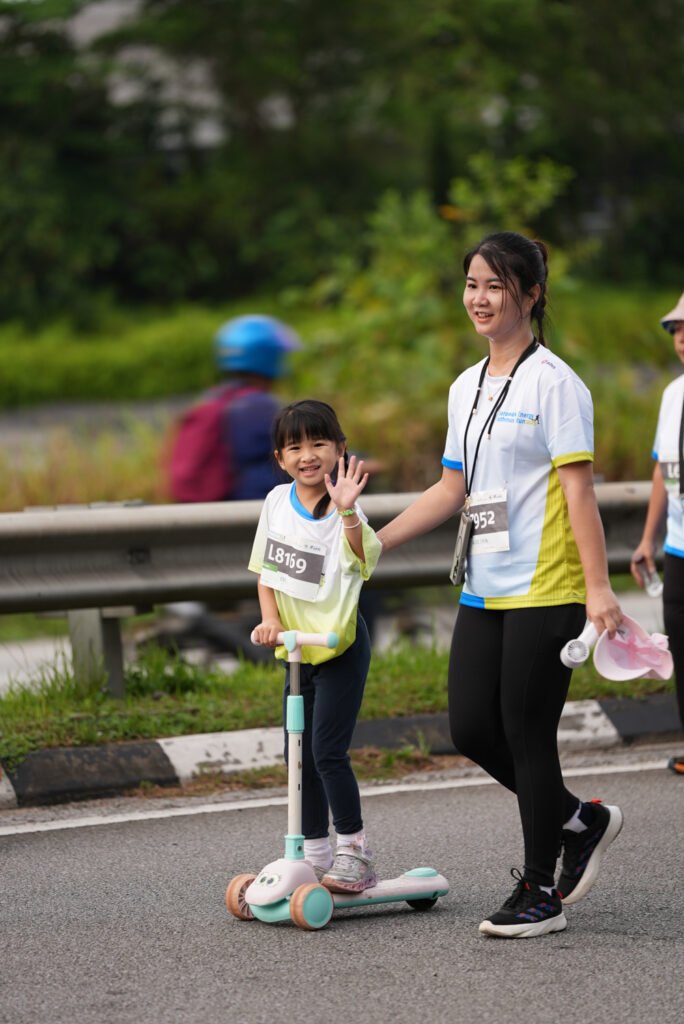 Sarawak Energy Isthmus Run 2025 Photos
