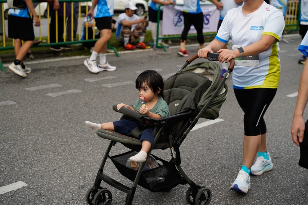 Sarawak Energy Isthmus Run 2025 Photos