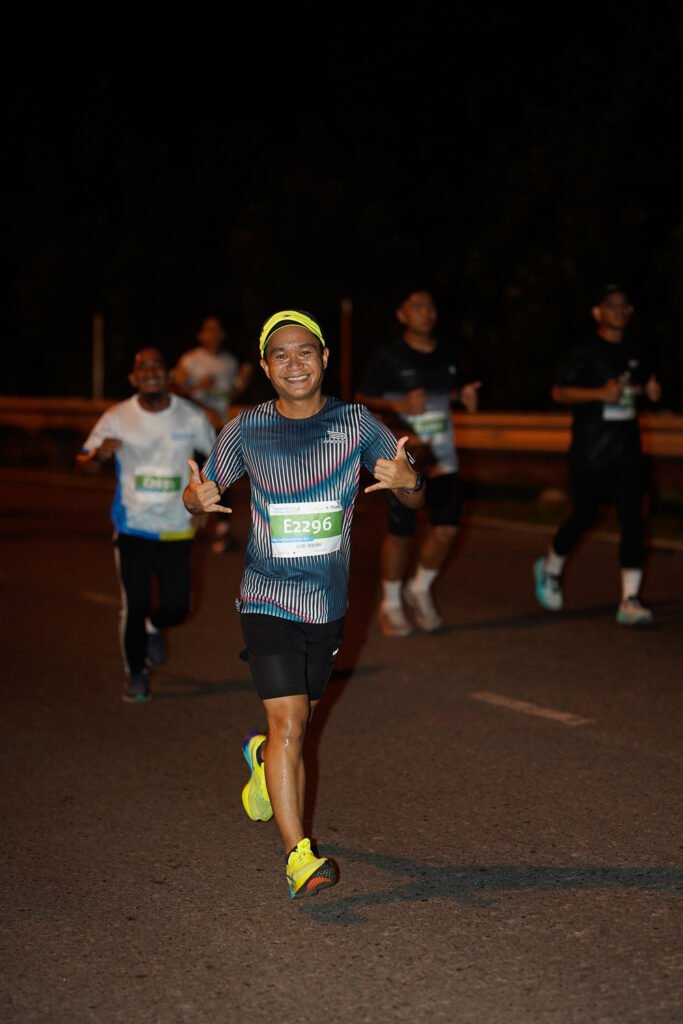 Sarawak Energy Isthmus Run 2025 Photos