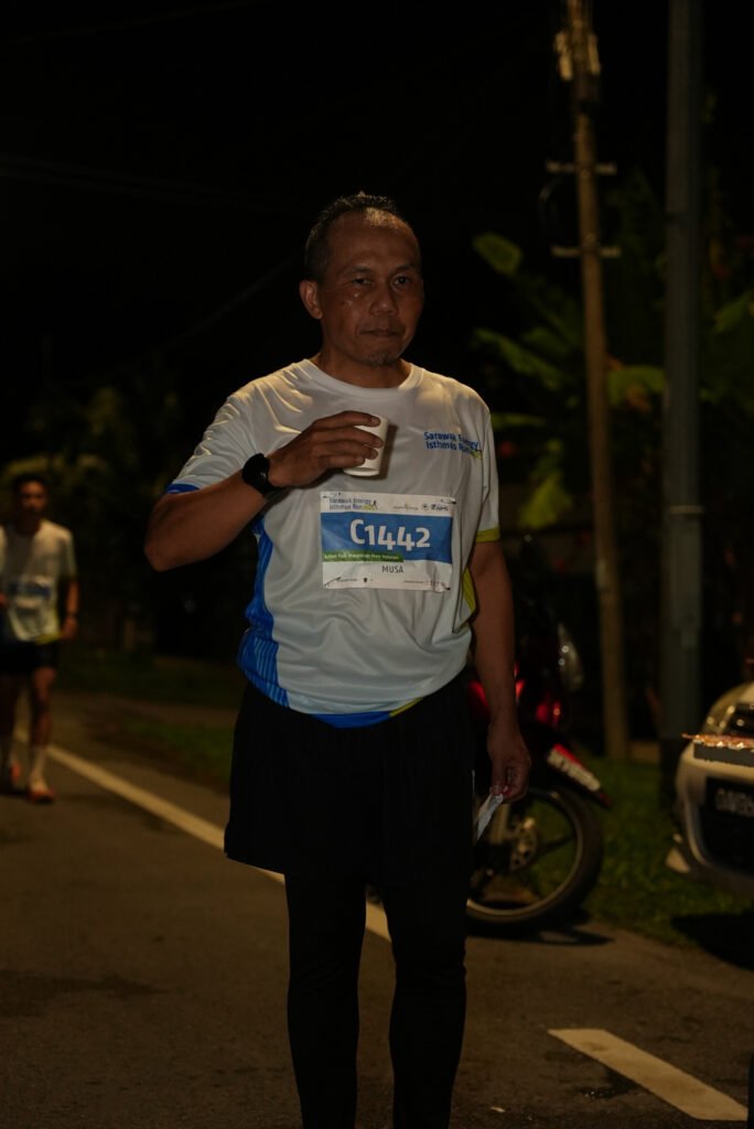 Sarawak Energy Isthmus Run 2025 Photos