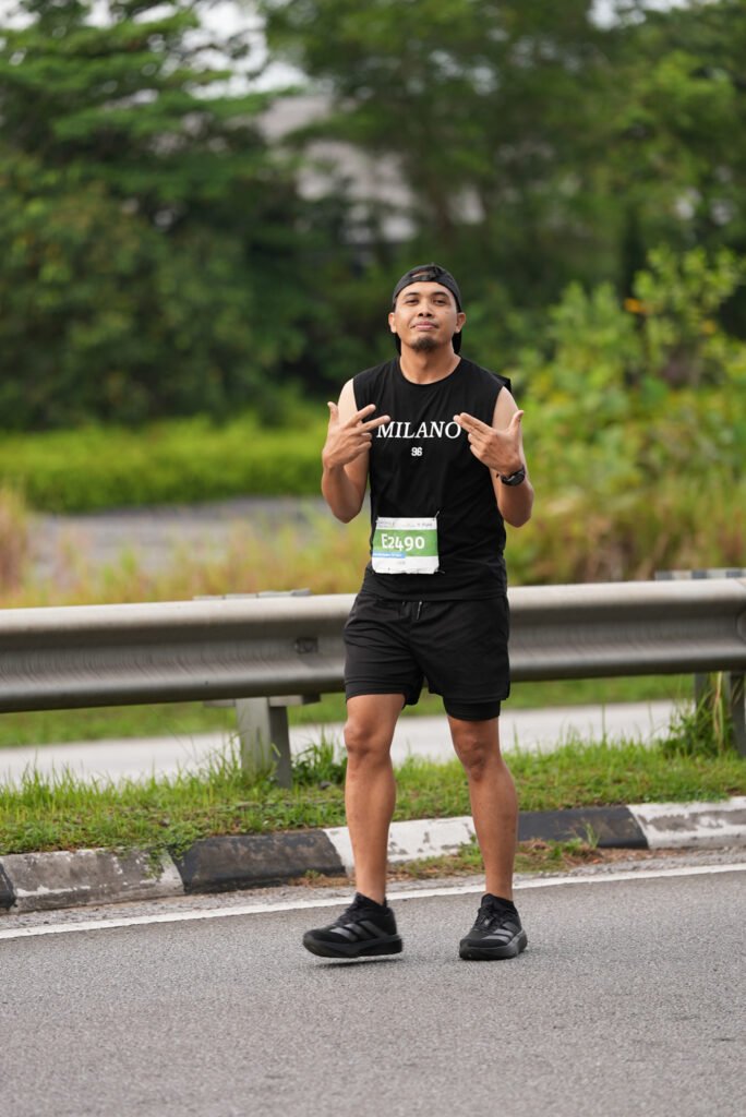 Sarawak Energy Isthmus Run 2025 Photos