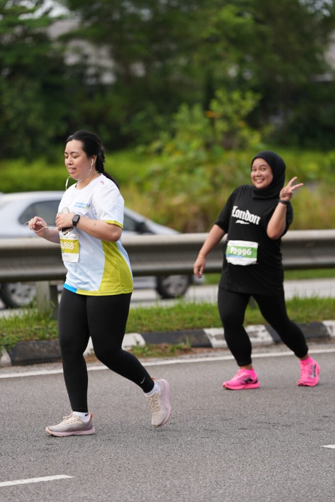 Sarawak Energy Isthmus Run 2025 Photos