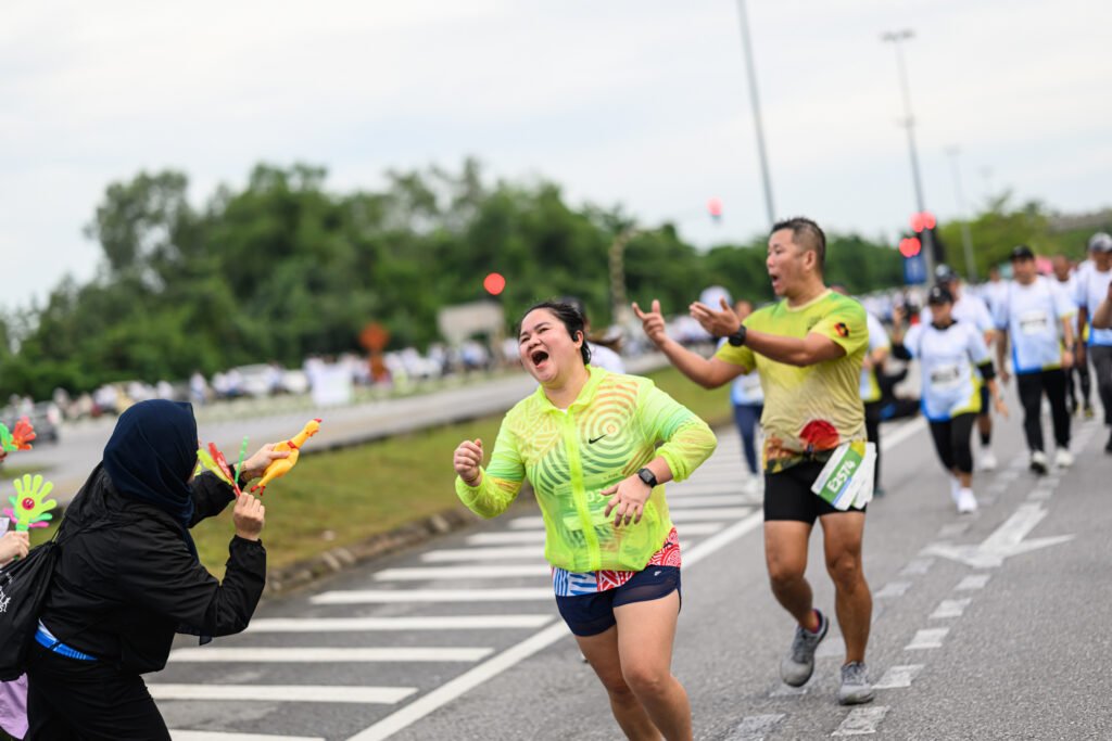 Sarawak Energy Isthmus Run 2025 Photos