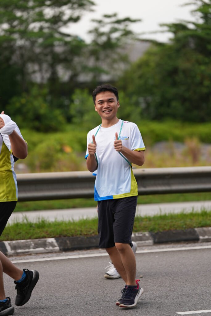 Sarawak Energy Isthmus Run 2025 Photos