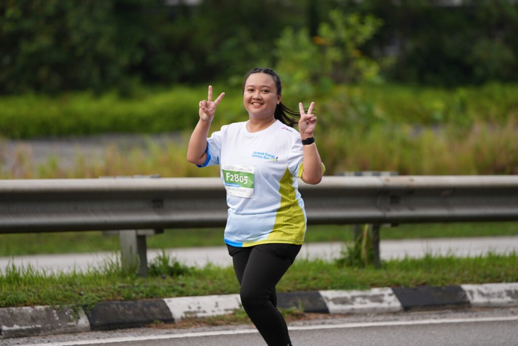 Sarawak Energy Isthmus Run 2025 Photos