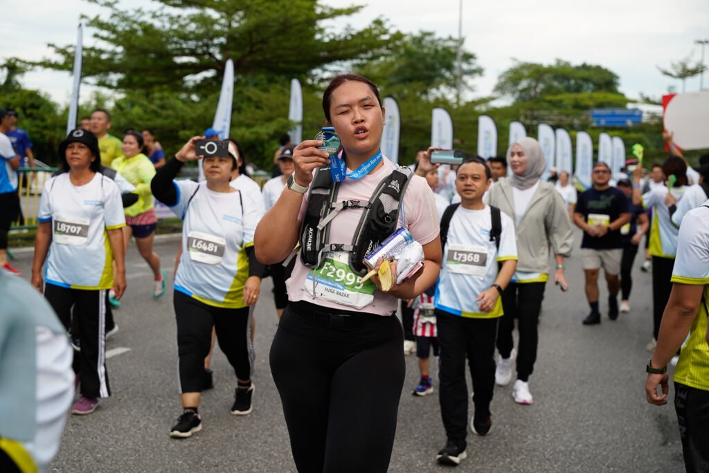 Sarawak Energy Isthmus Run 2025 Photos