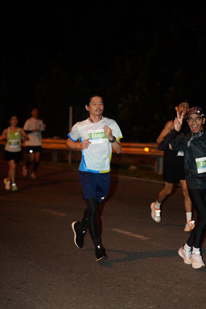 Sarawak Energy Isthmus Run 2025 Photos