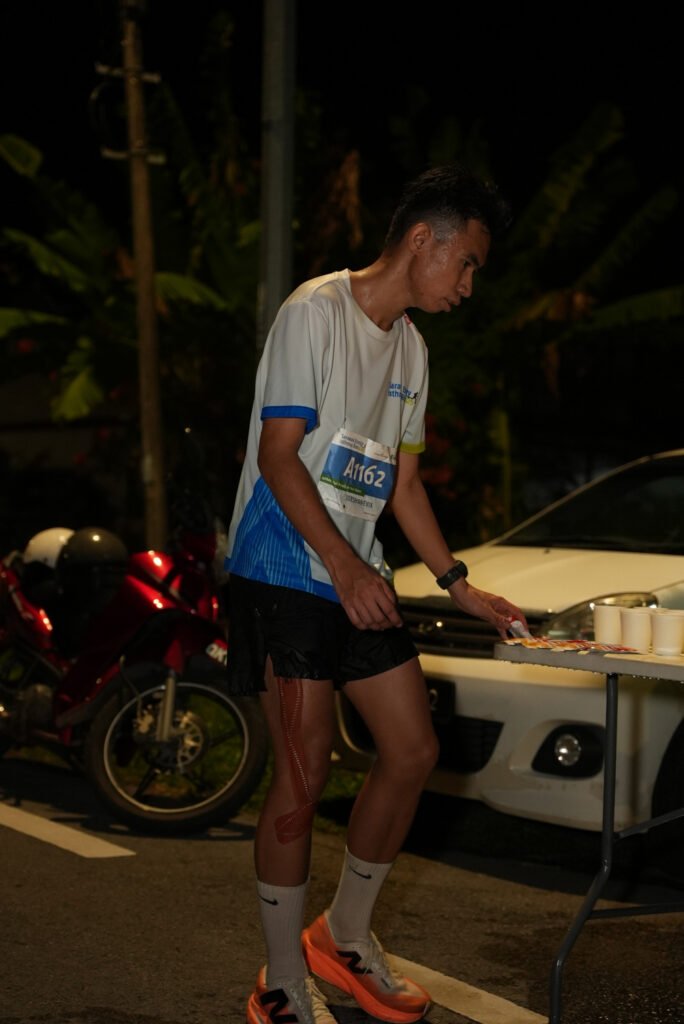 Sarawak Energy Isthmus Run 2025 Photos