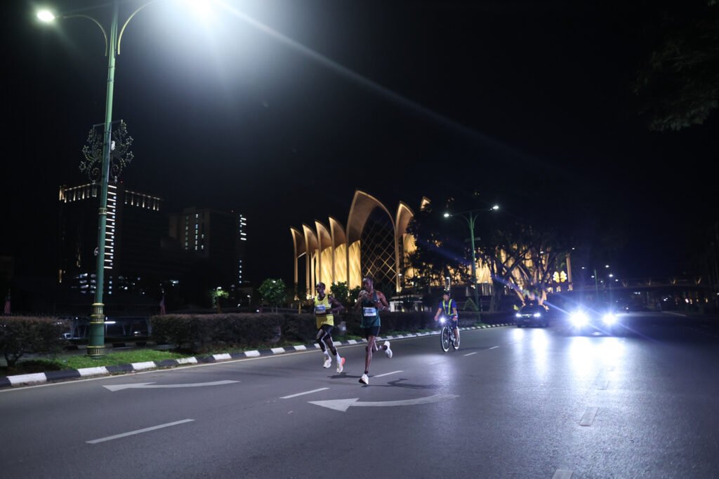 Sarawak Energy Isthmus Run 2025 Photos
