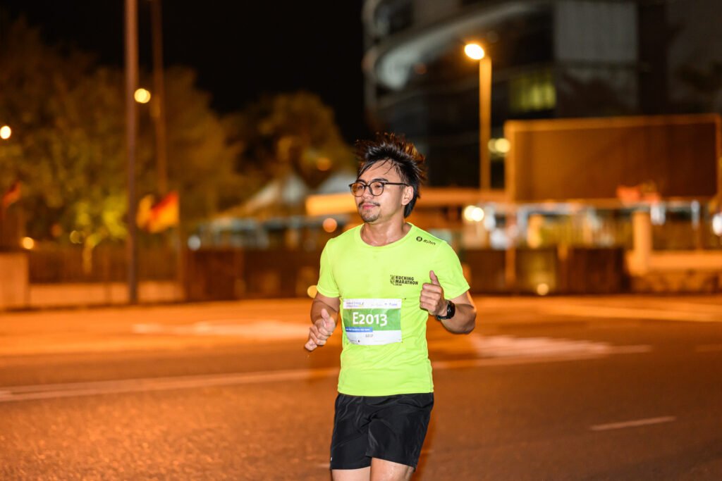 Sarawak Energy Isthmus Run 2025 Photos
