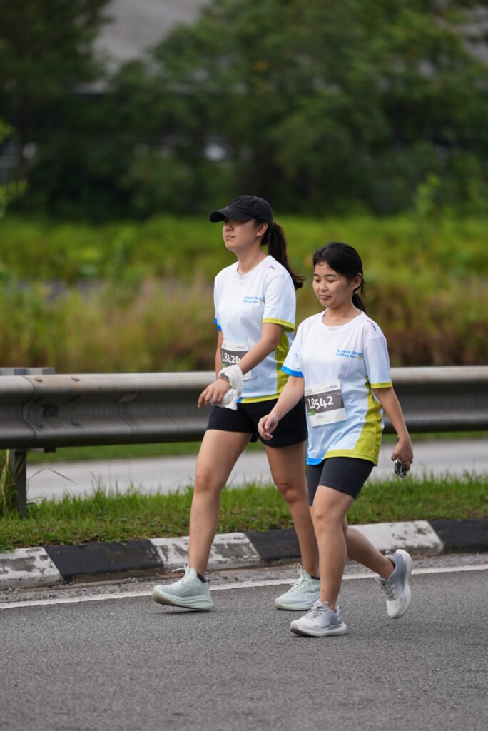 Sarawak Energy Isthmus Run 2025 Photos
