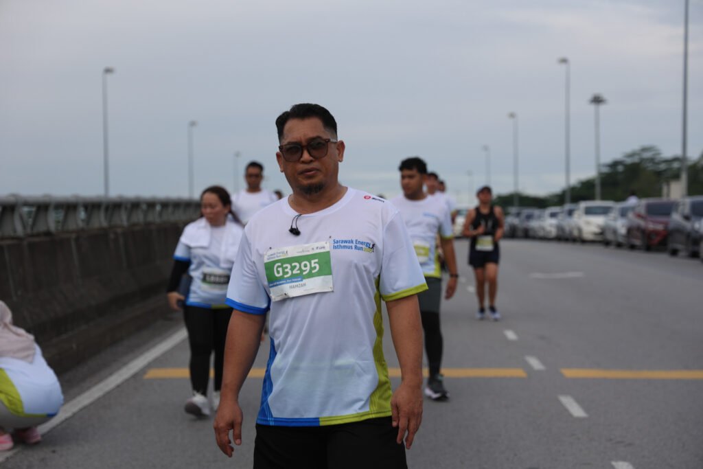 Sarawak Energy Isthmus Run 2025 Photos
