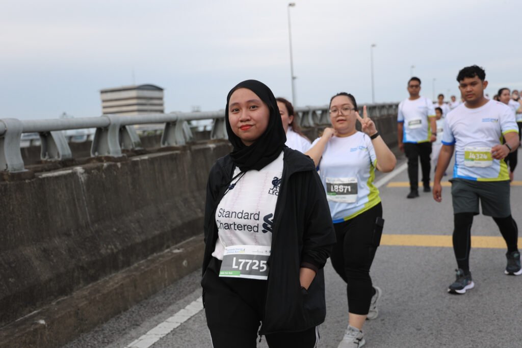 Sarawak Energy Isthmus Run 2025 Photos