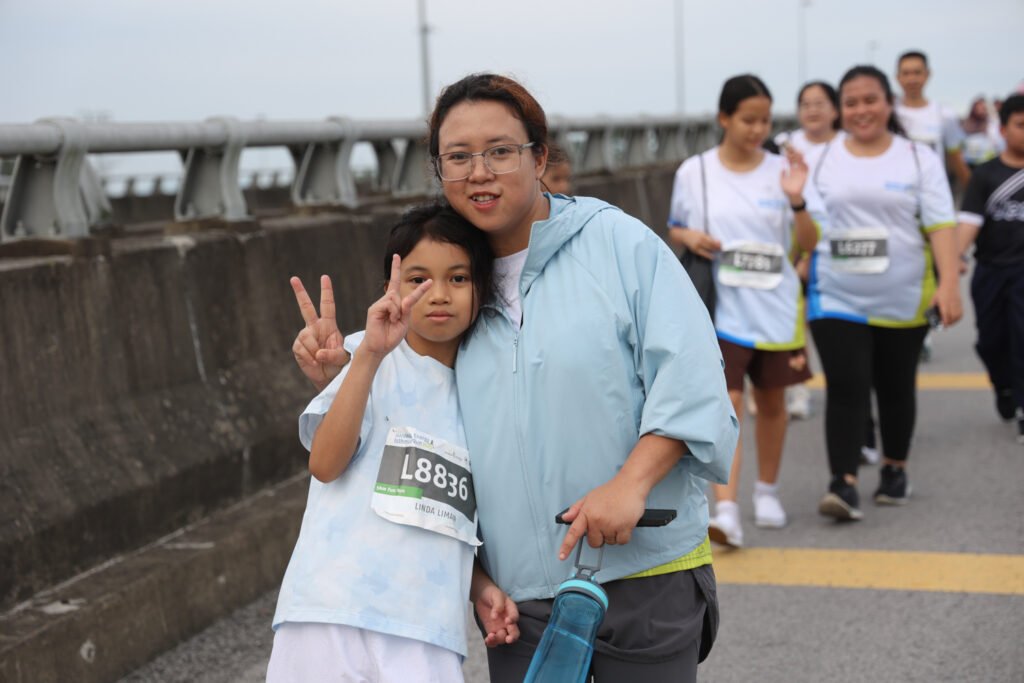 Sarawak Energy Isthmus Run 2025 Photos