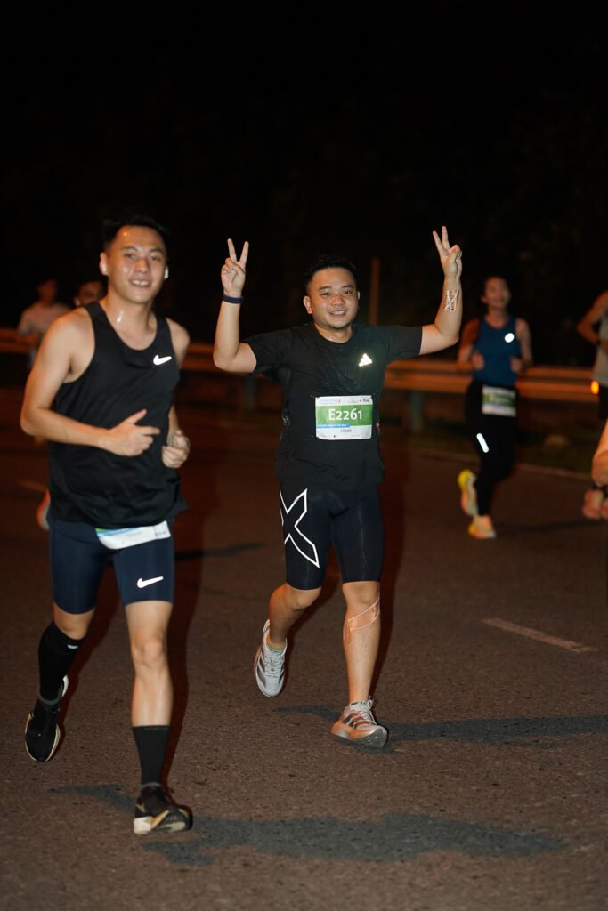 Sarawak Energy Isthmus Run 2025 Photos