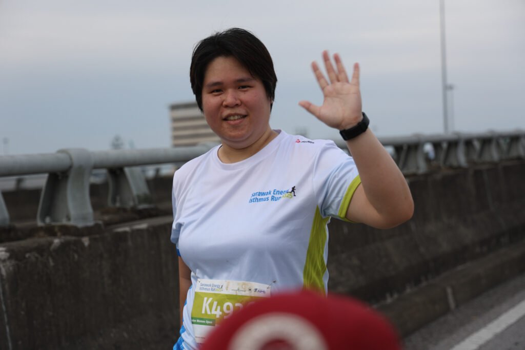 Sarawak Energy Isthmus Run 2025 Photos