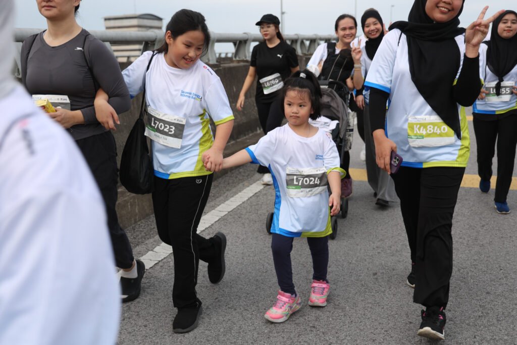 Sarawak Energy Isthmus Run 2025 Photos