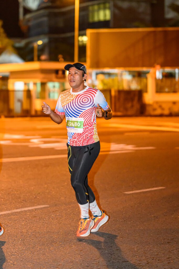 Sarawak Energy Isthmus Run 2025 Photos