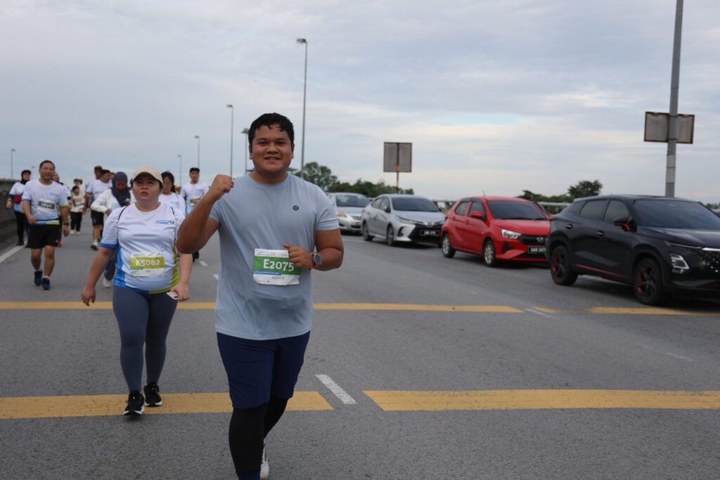 Sarawak Energy Isthmus Run 2025 Photos