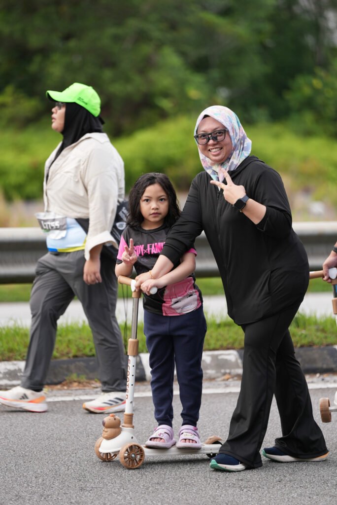 Sarawak Energy Isthmus Run 2025 Photos