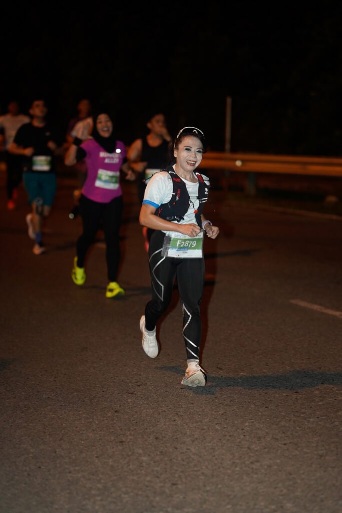 Sarawak Energy Isthmus Run 2025 Photos